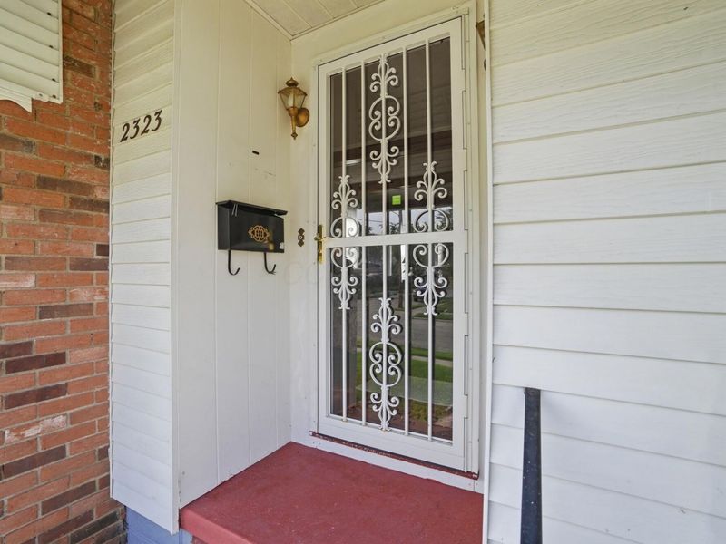 2323 Beatrice Street , Springfield, OH 45503 Photo 4