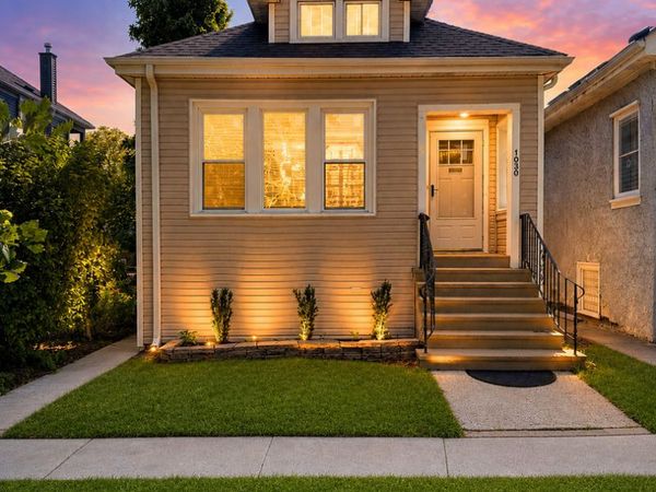 1030 Lyman Avenue , Oak Park, IL 60304
