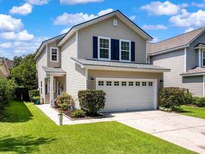 8853 Arbor Glen Drive, North Charleston, SC 29420