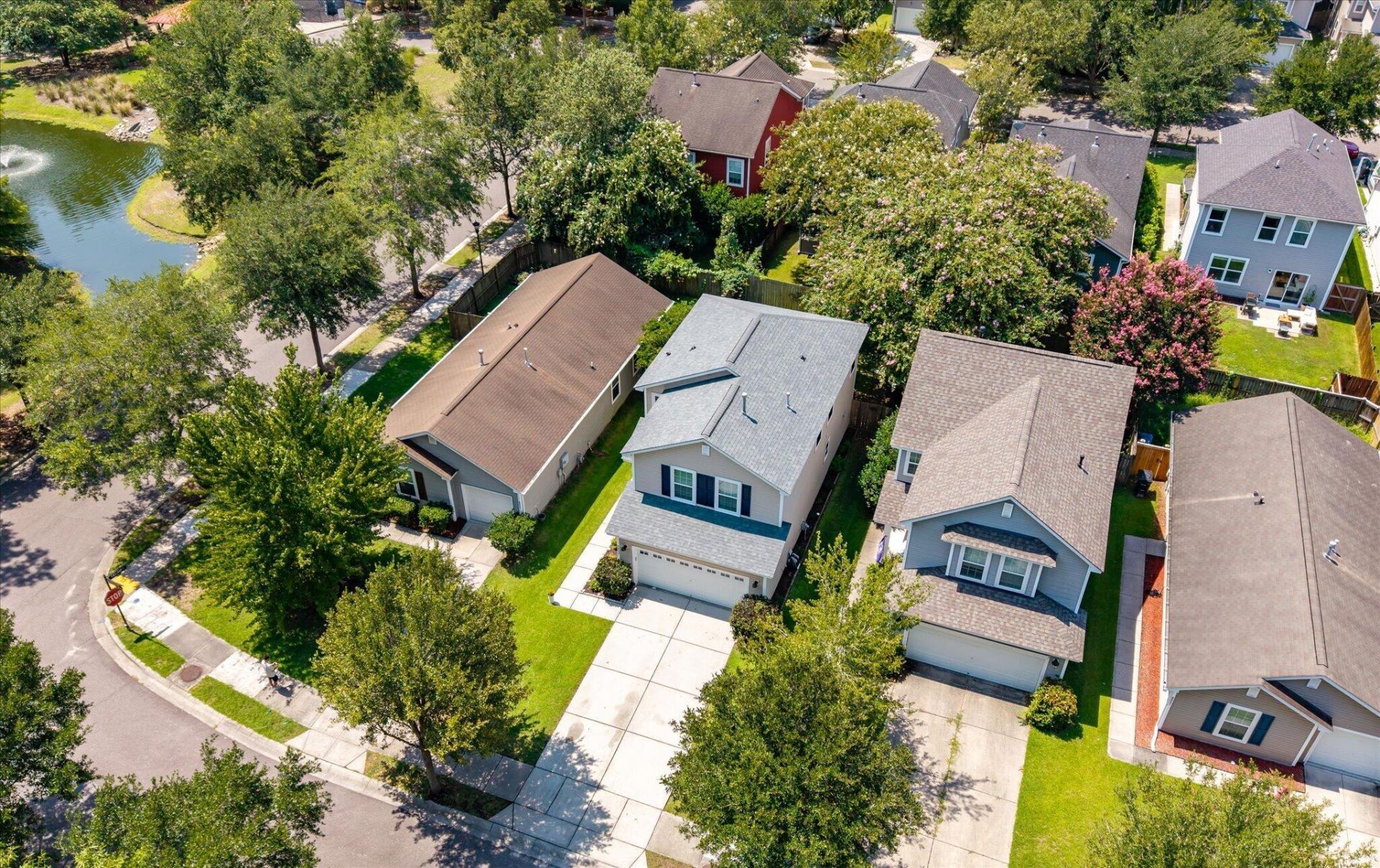 8853 Arbor Glen Drive Photo 28