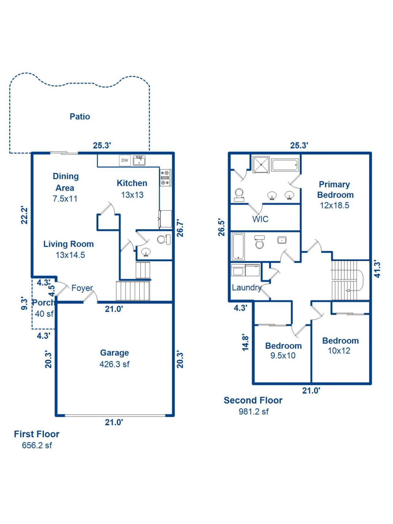 8853 Arbor Glen Drive Photo 4