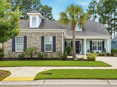 511 Tidewater Chase Lane, Summerville, SC 29486