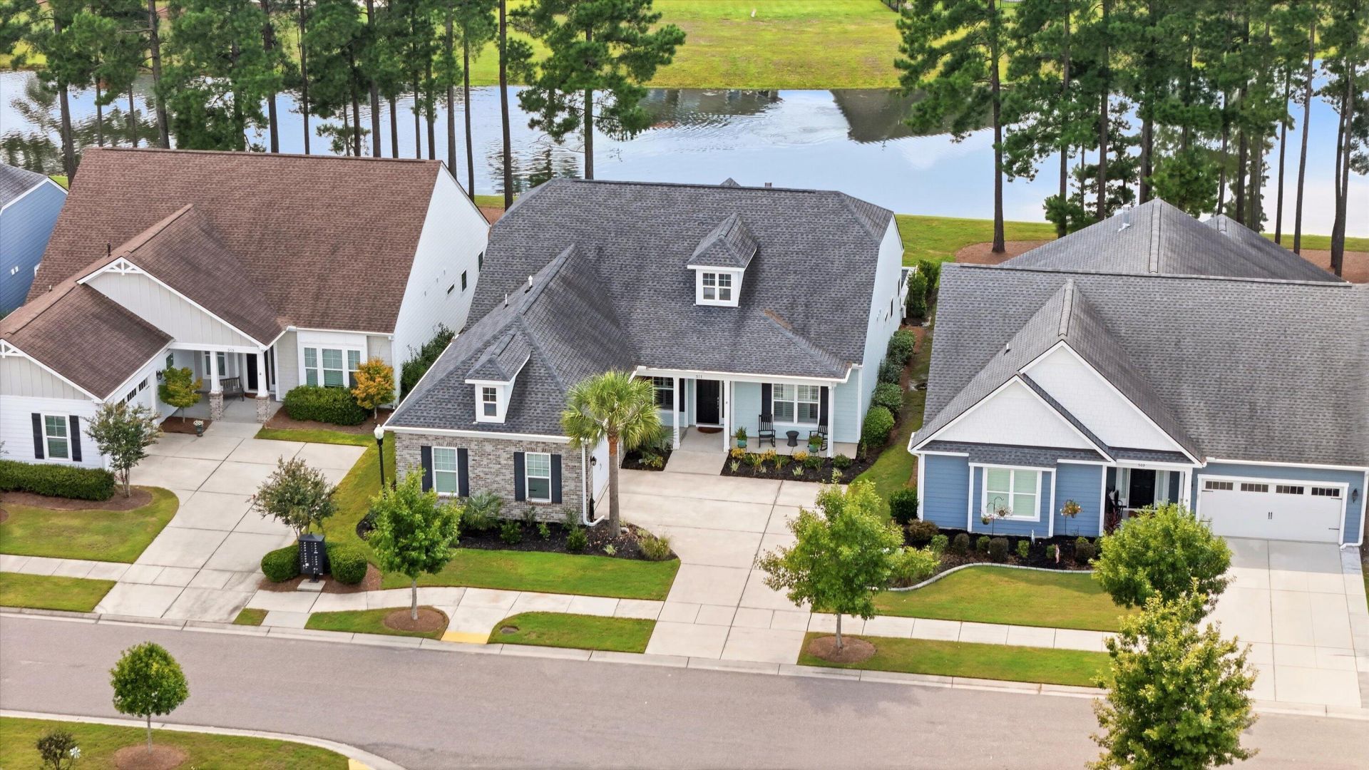 511 Tidewater Chase Lane Photo 45