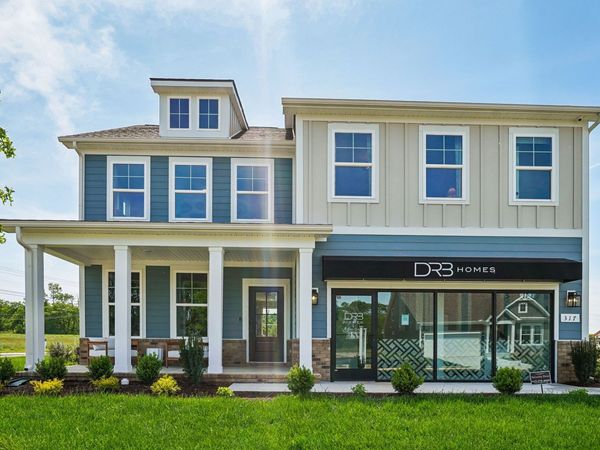 316 Black Bear Drive , Mount Pleasant, TN 38474