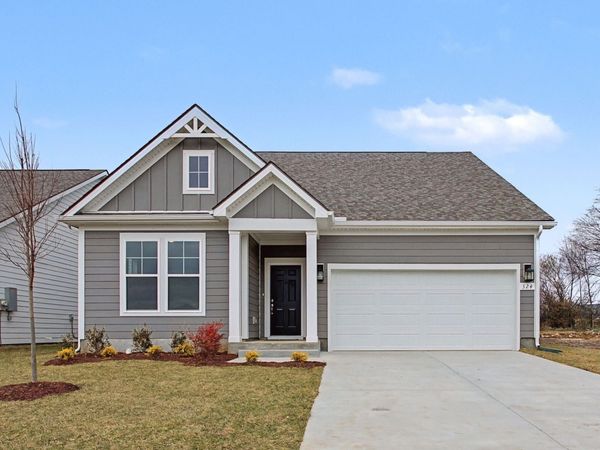 3596 Heartland Drive , Columbia, TN 38401