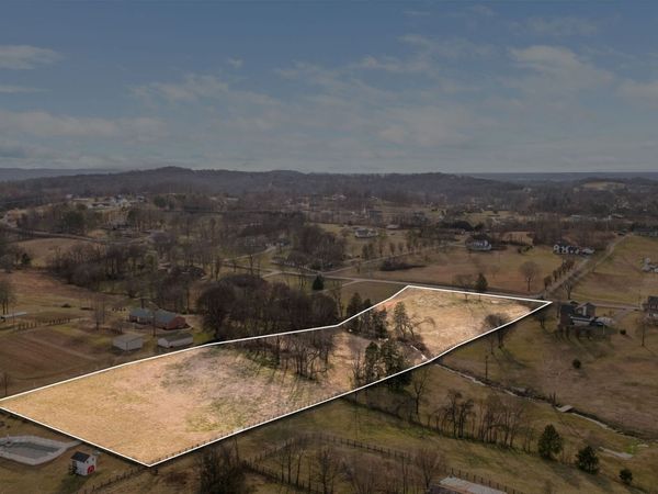 0 Cothran Rd , Columbia, TN 38401