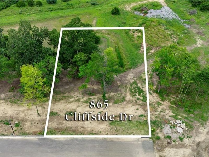 865 Cliffside Drive, Fairborn, OH 45324 Photo 1