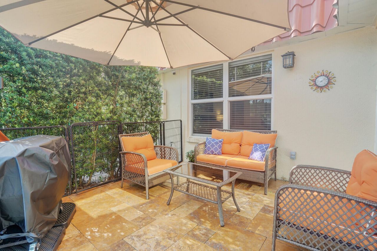 772 Nantucket Circle, Greenacres, FL 33467 Photo
