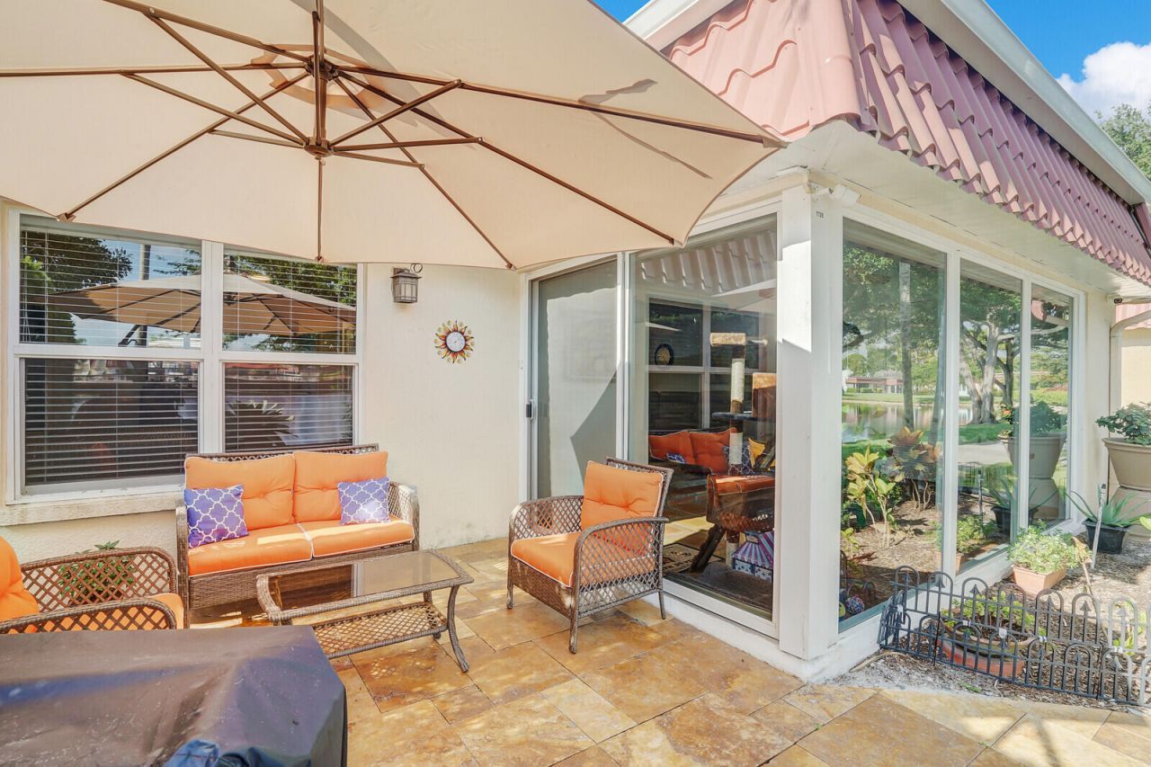 772 Nantucket Circle, Greenacres, FL 33467 Photo