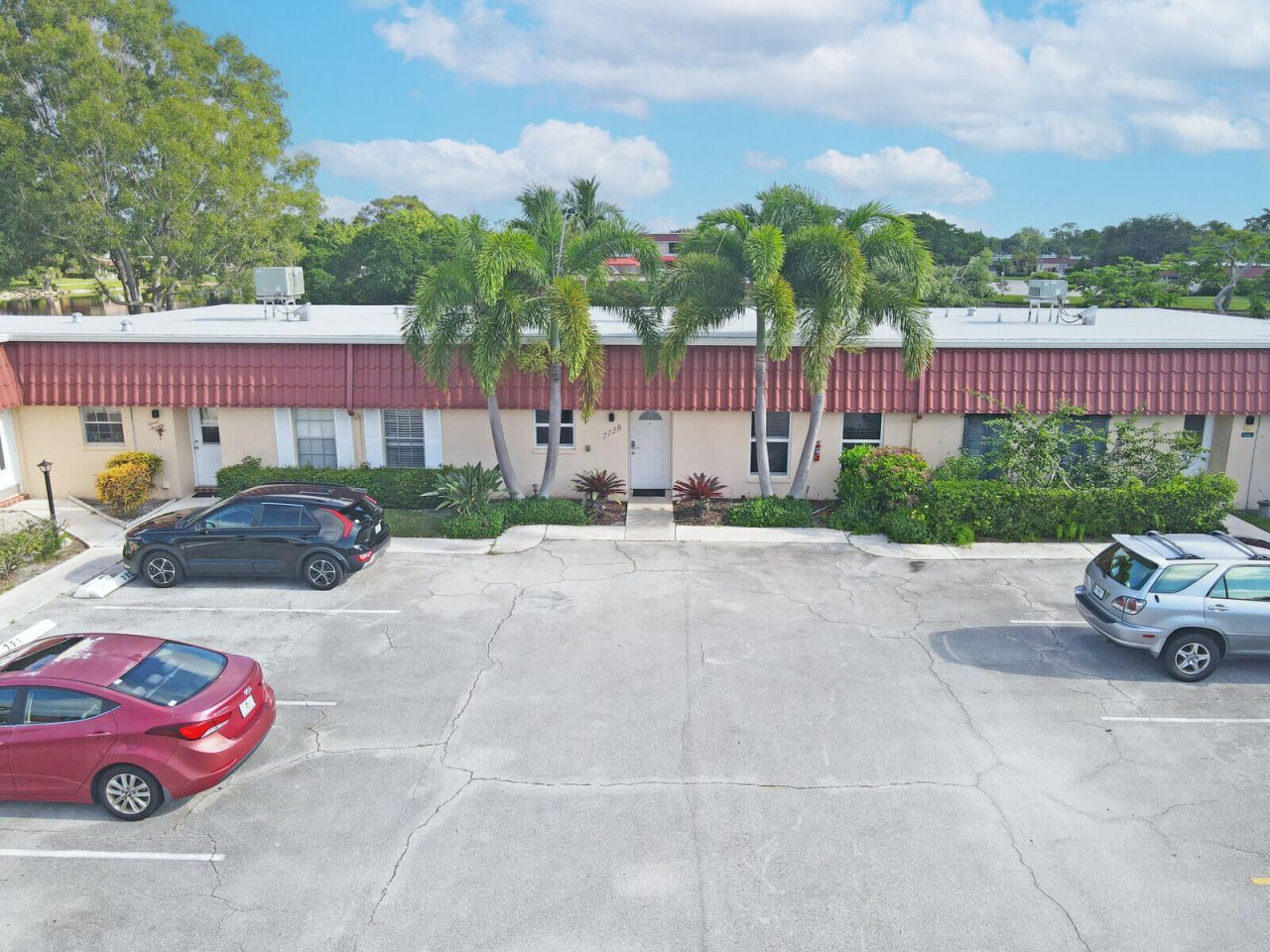 772 Nantucket Circle, Greenacres, FL 33467 Photo