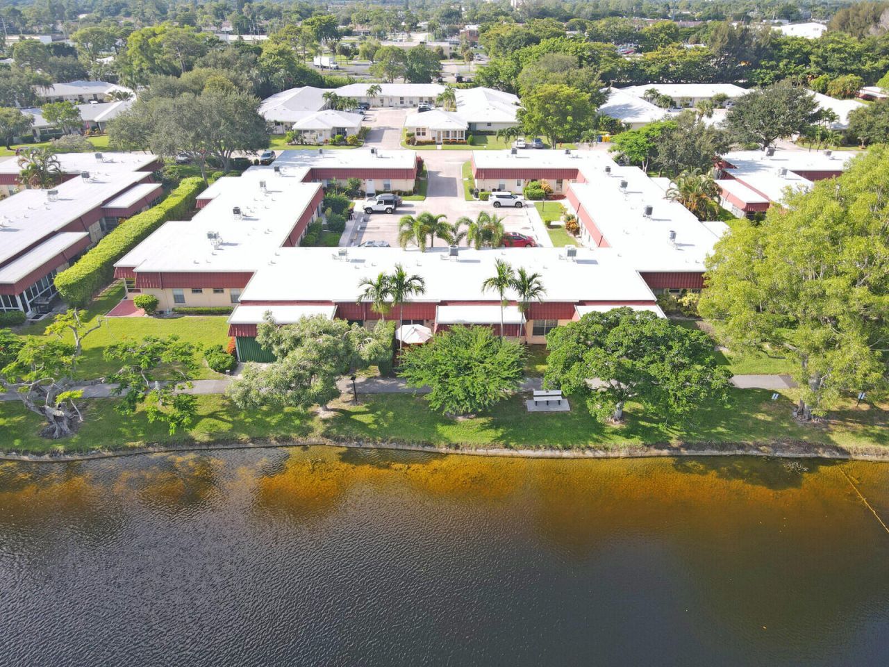 772 Nantucket Circle, Greenacres, FL 33467 Photo