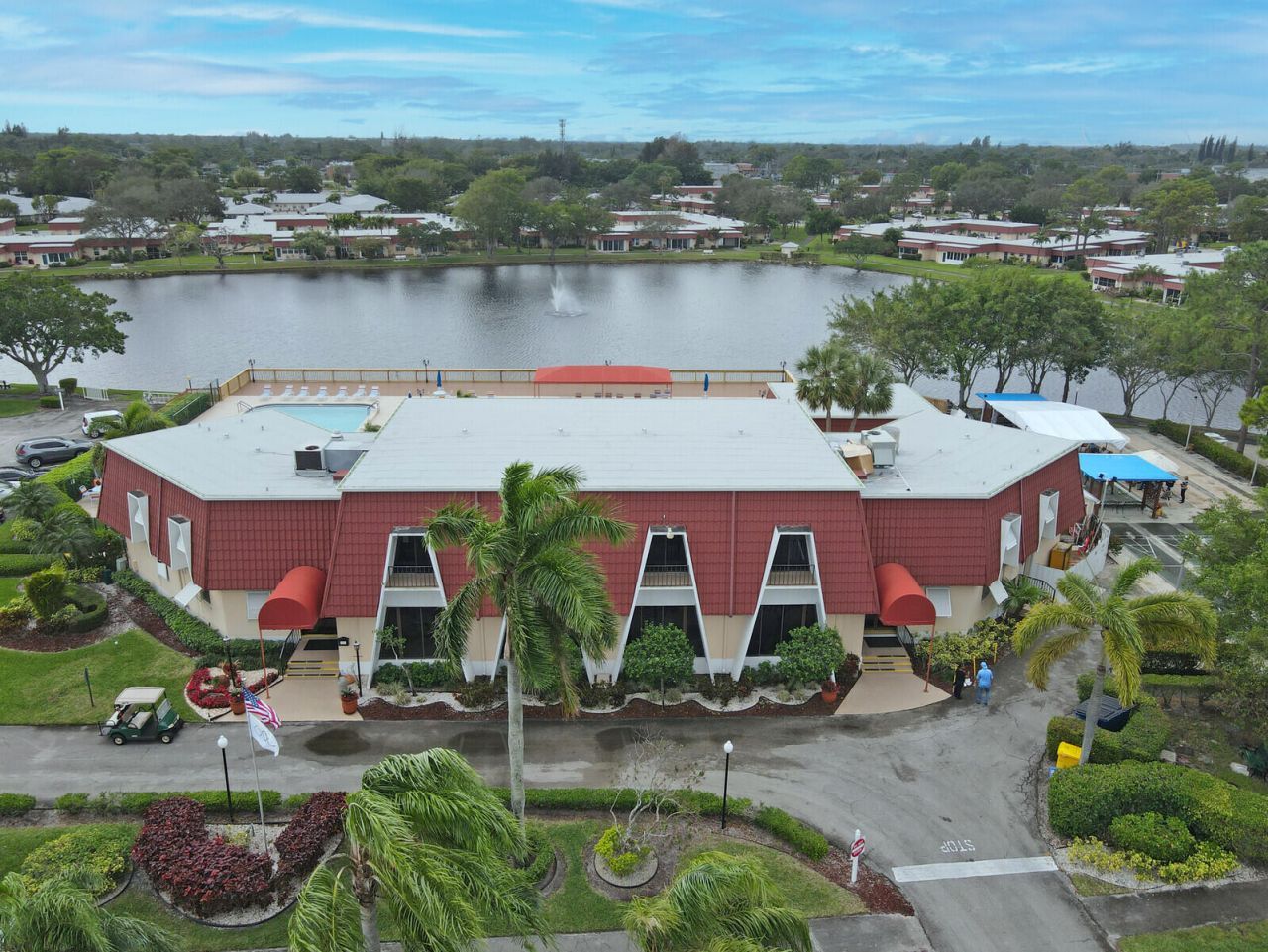 772 Nantucket Circle, Greenacres, FL 33467 Photo
