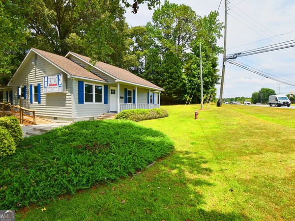 2180 Highway 34, Newnan, GA 30265