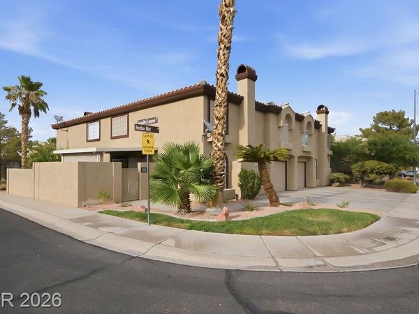 688 Harbor Mist Avenue, Henderson, NV 89015