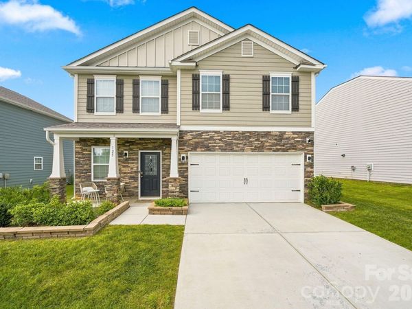 125 Gray Willow Street , Mooresville, NC 28117