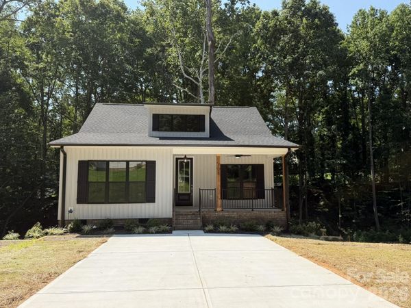 308 Willow Street , Stanley, NC 28164