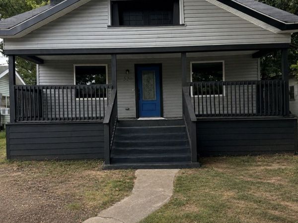 520 E Creek Avenue , McAlester, OK 74501