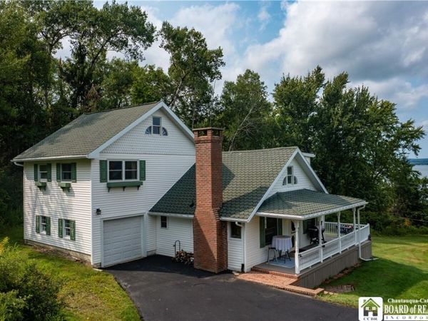2570 Route 394 , Ashville, NY 14710