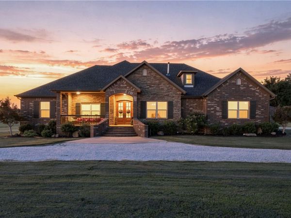 5544 W Shalott Drive , Fayetteville, AR 72704