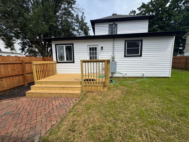 61 Bortz Street , Ashville, OH 43103 Photo 3