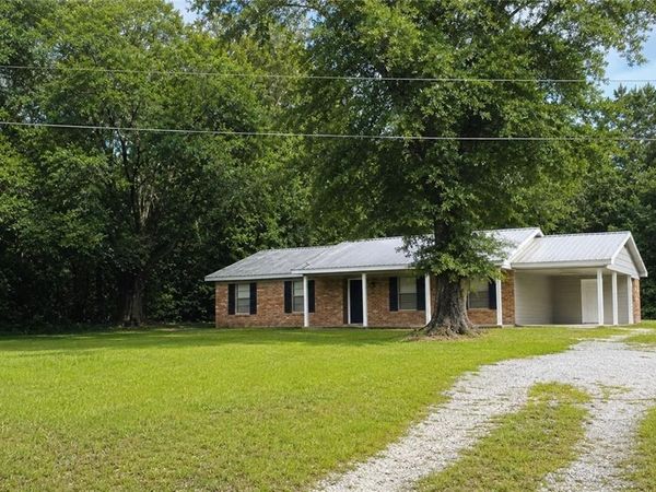 6671 Stringfellow Lane, Wilmer, AL 36587