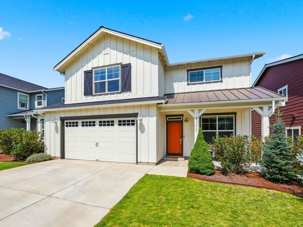 2866 NE Marea Drive, Bend, OR 97701