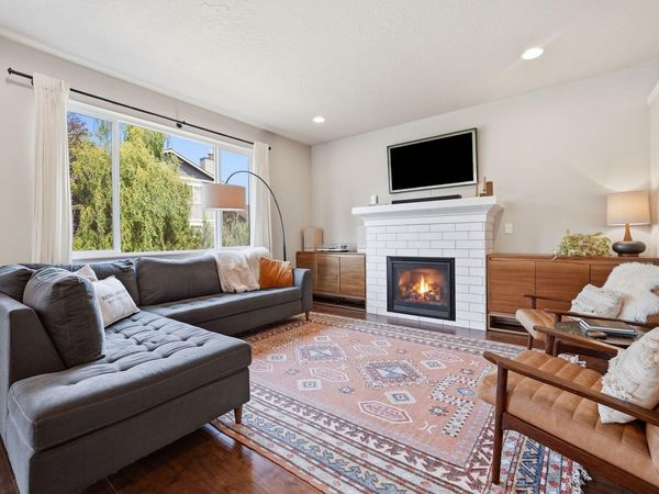 2866 NE Marea Drive, Bend, OR 97701