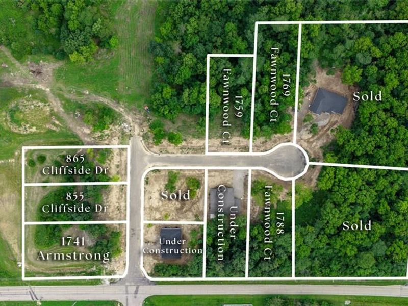 855 Cliffside, Fairborn, OH 45324 Photo 2
