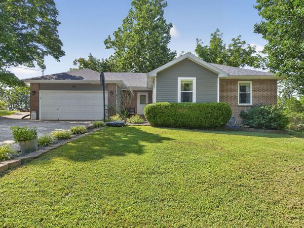 296 Rogers Lane , Sparta, MO 65753