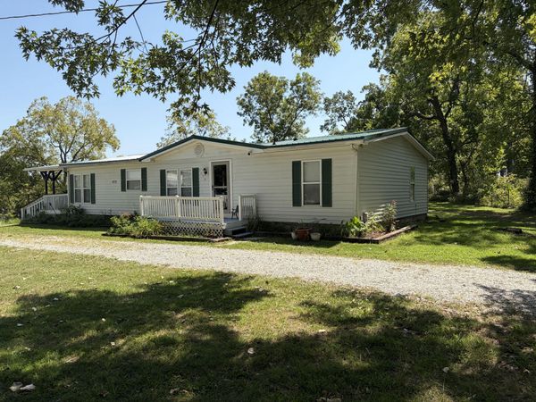 2496 Mills Road , Ozark, MO 65721