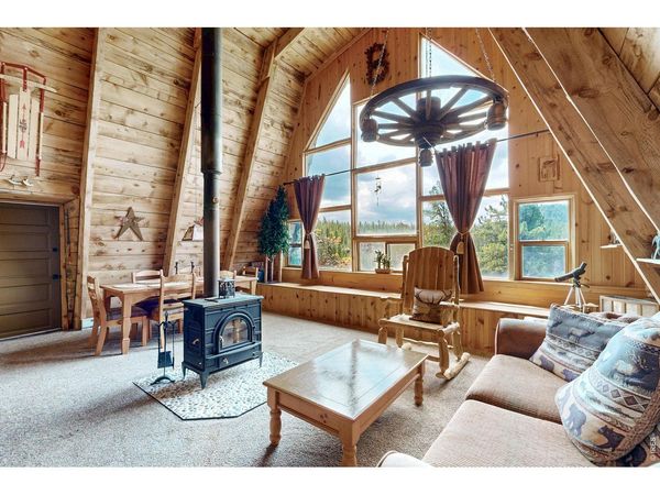 242 Chippewa Way, Red Feather Lakes, CO 80545