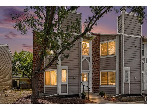8136 Gray Ct, Unit 509, Arvada, CO 80003