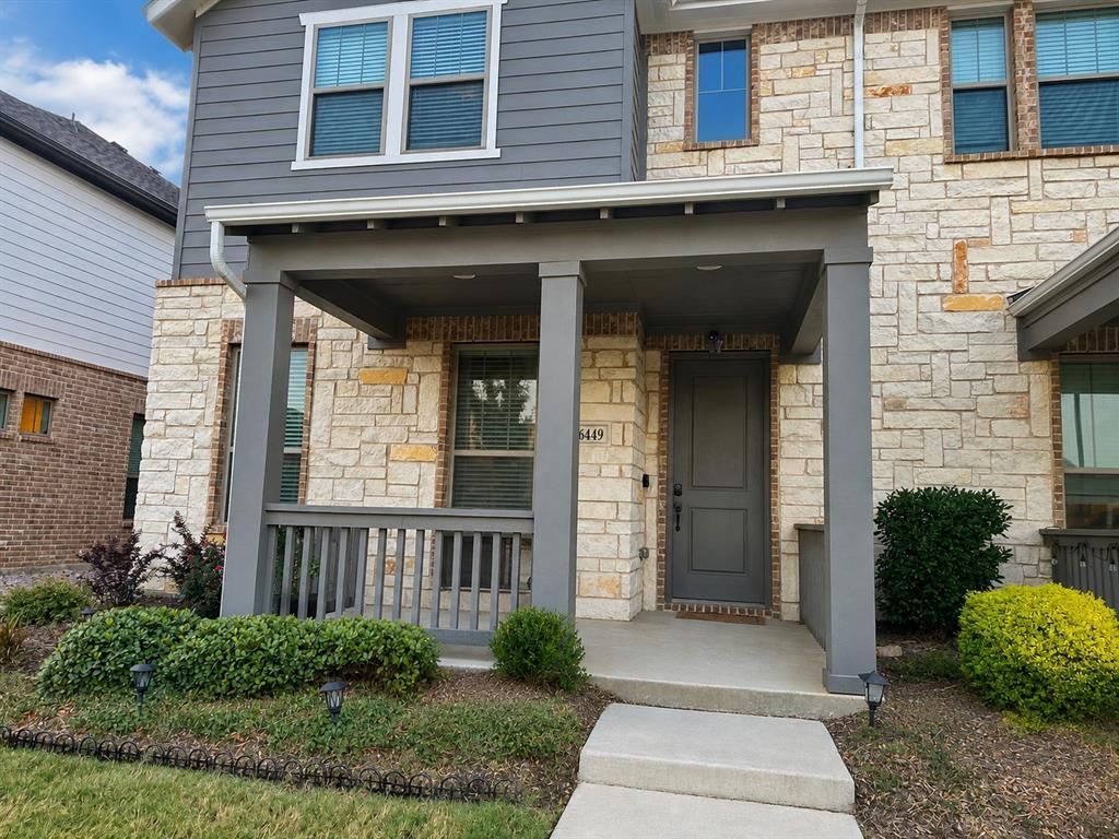 6449 Iron Horse Boulevard, North Richland Hills, TX 76180 Main Photo