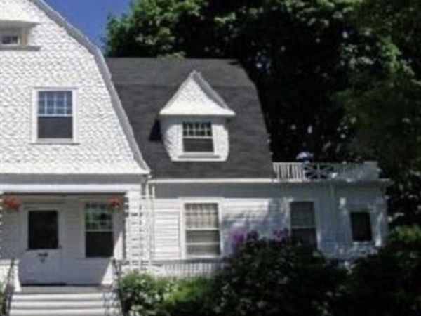 583 Watertown St, Unit 583, Newton, MA 02460