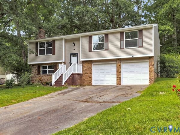 2310 Cox Road, Richmond, VA 23233