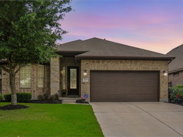 2228 Hilltop Climb DR, Leander, TX 78641