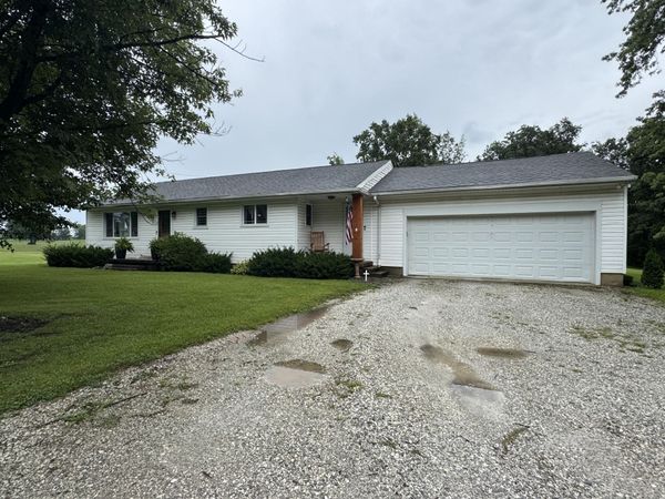 7330 State Route 66 , Fort Loramie, OH 45845