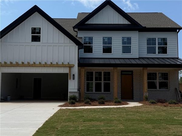 1760 Brown Circle , Marietta, GA 30066