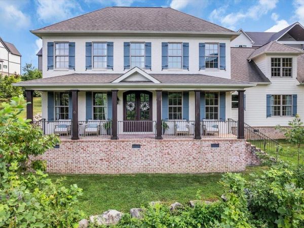 586 Kestrel Lane, Chattanooga, TN 37419