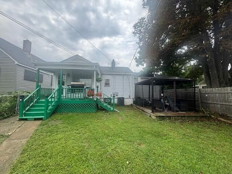 1040 Campbell Avenue , Columbus, OH 43223 Photo 12