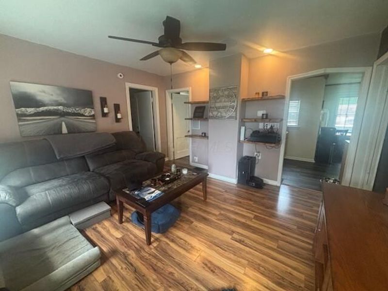 1040 Campbell Avenue , Columbus, OH 43223 Photo 3