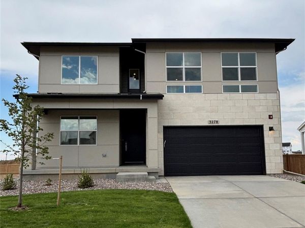 3278 Sapinero Drive, Loveland, CO 80538
