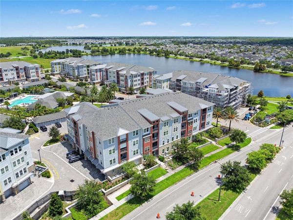 7505 LAUREATE BOULEVARD , Unit 2407, ORLANDO, FL 32827