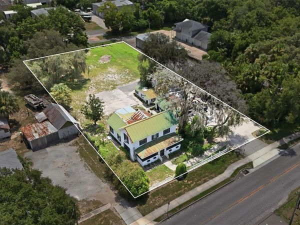 605 S MAIN AVENUE, MINNEOLA, FL 34715