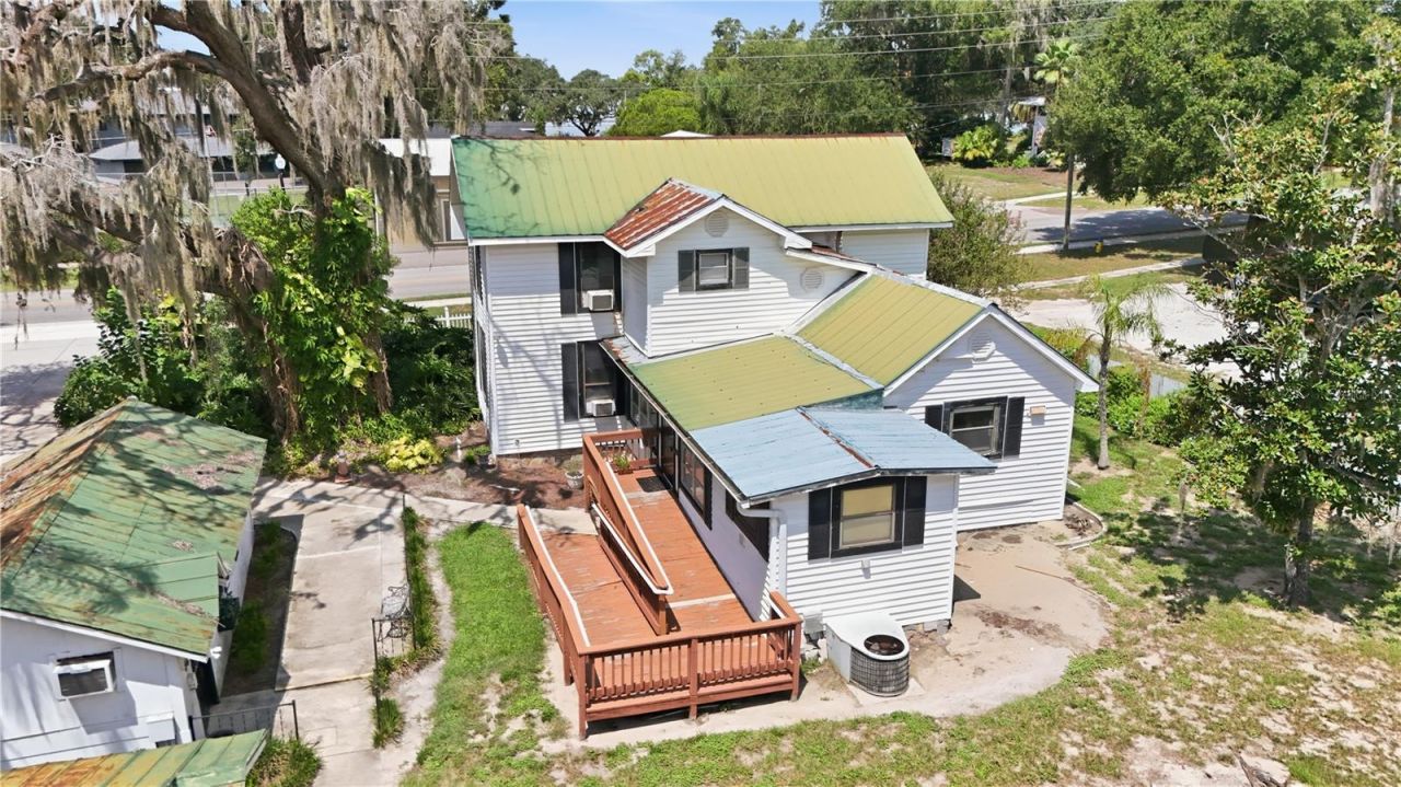 605 S Main Avenue, Minneola, FL 34715 Photo