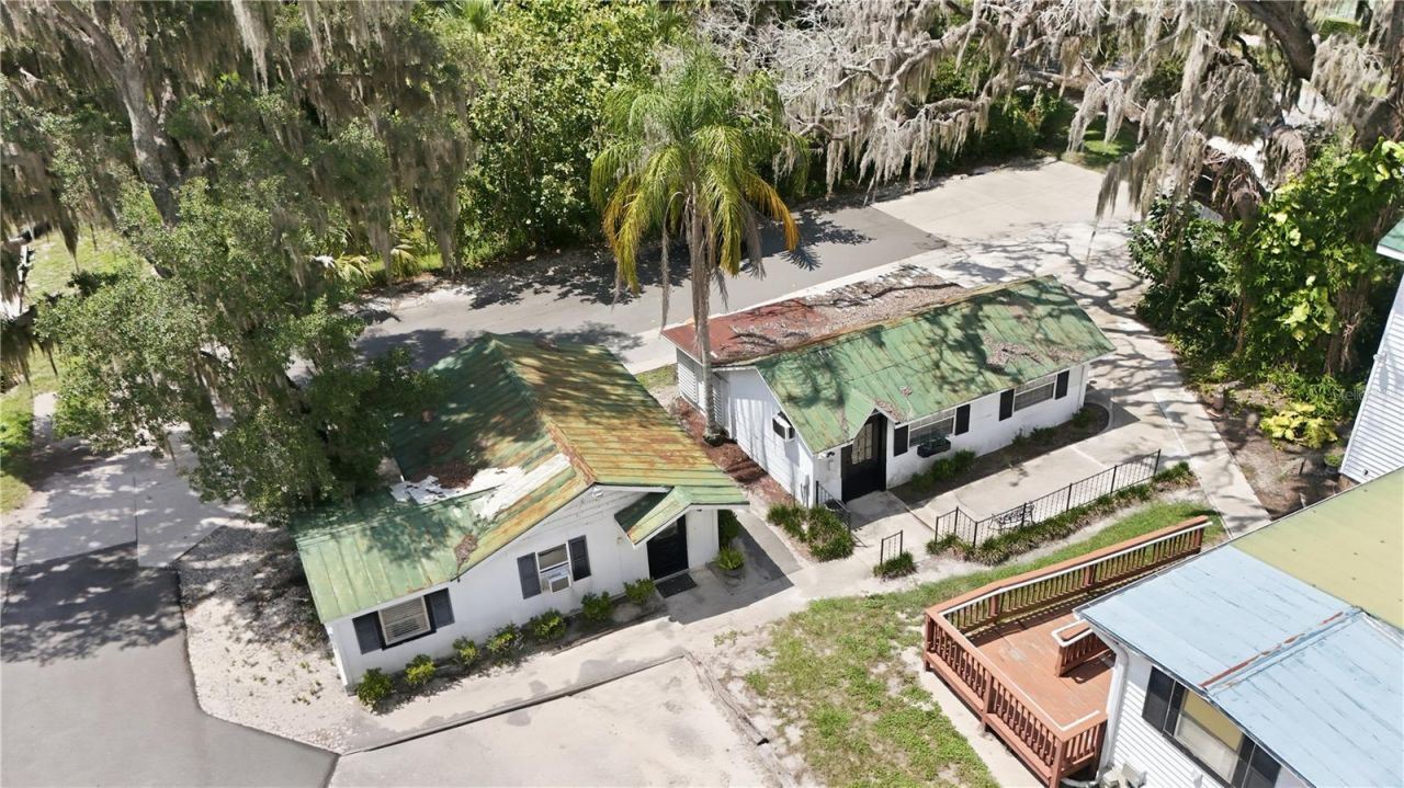 605 S Main Avenue, Minneola, FL 34715 Photo