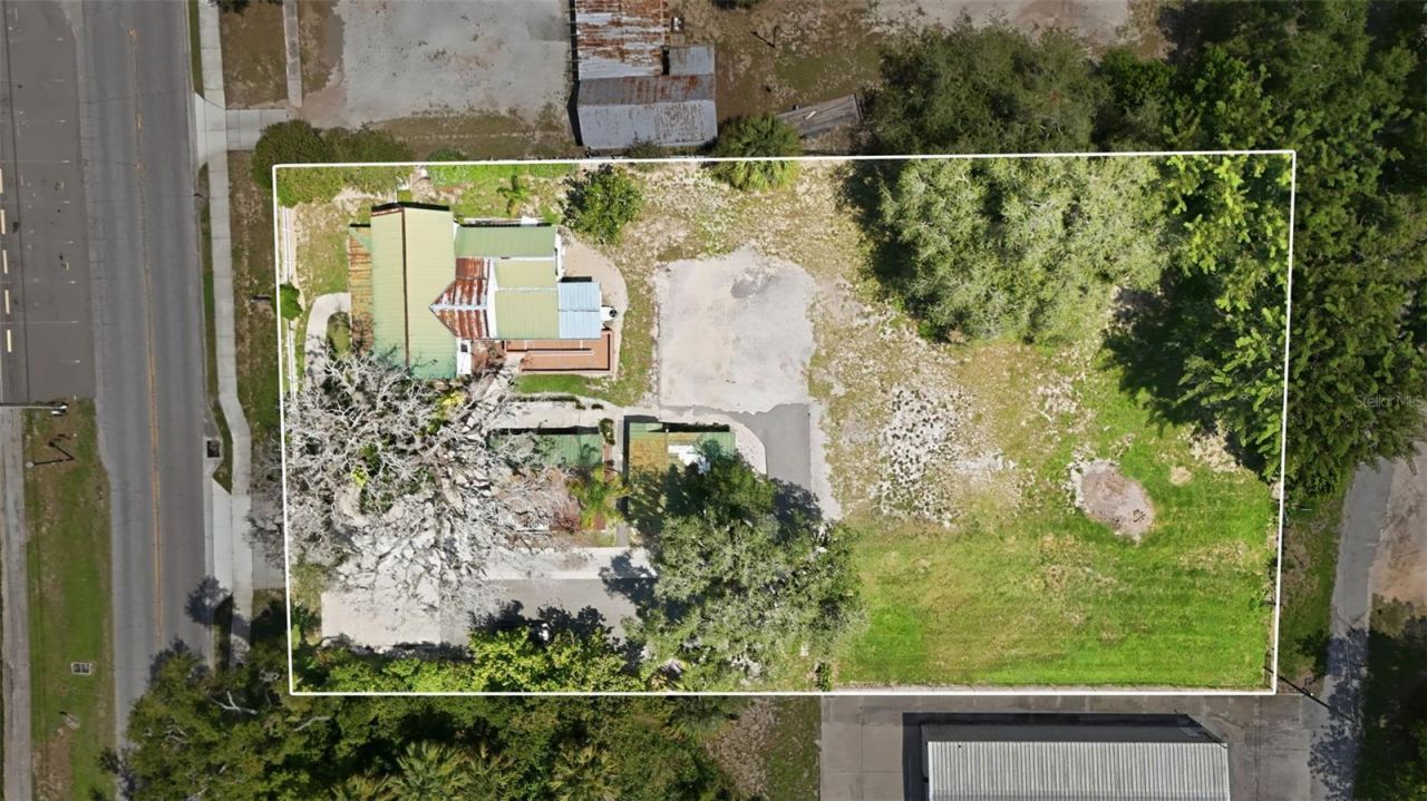 605 S Main Avenue, Minneola, FL 34715 Photo
