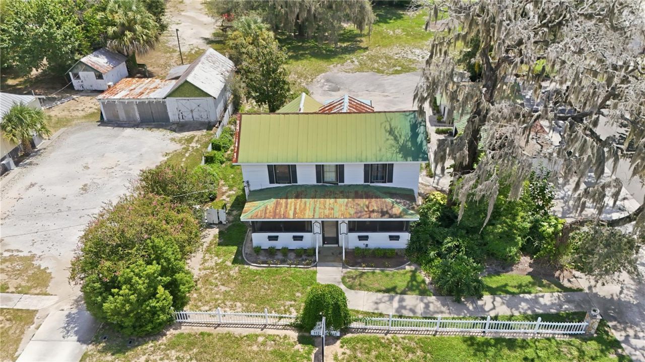 605 S Main Avenue, Minneola, FL 34715 Photo