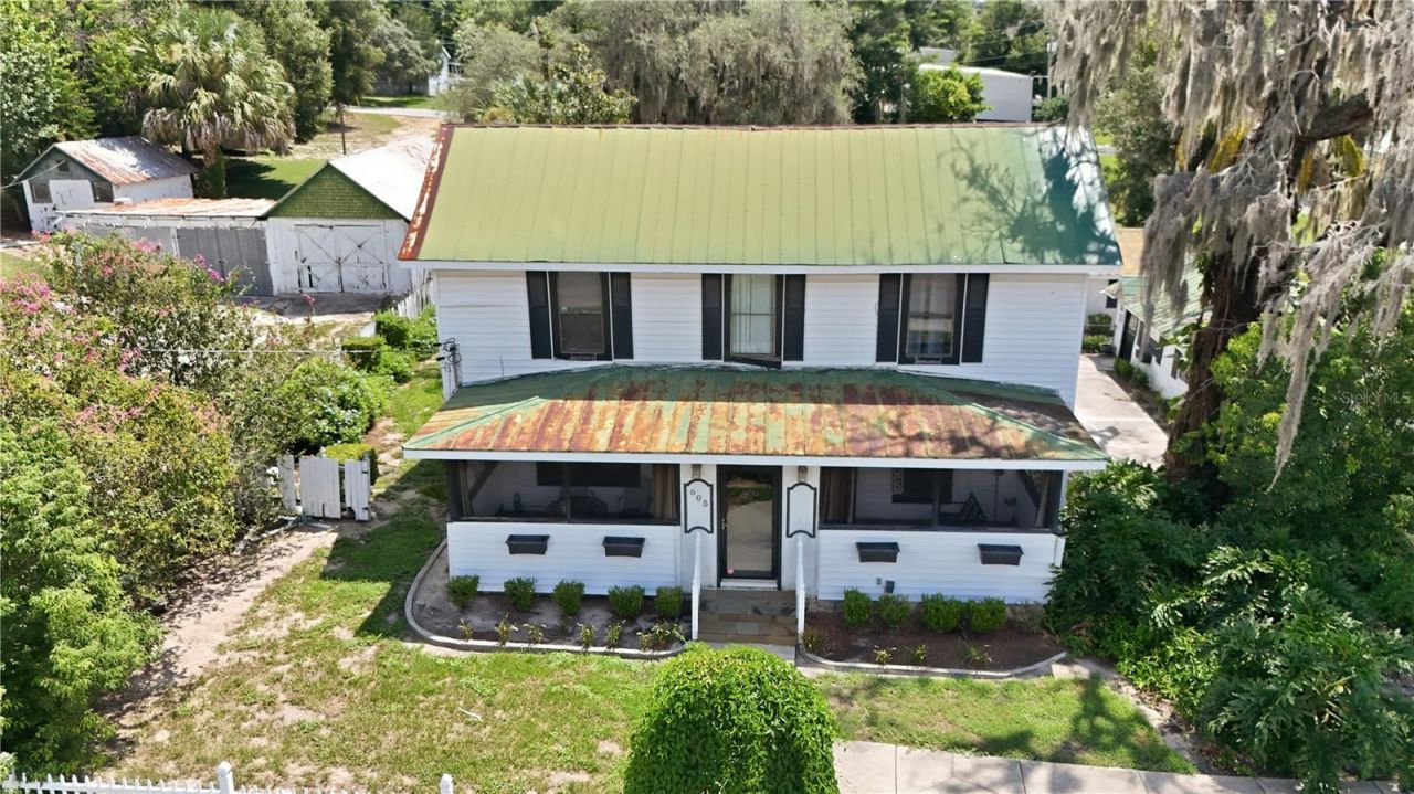 605 S Main Avenue, Minneola, FL 34715 Photo