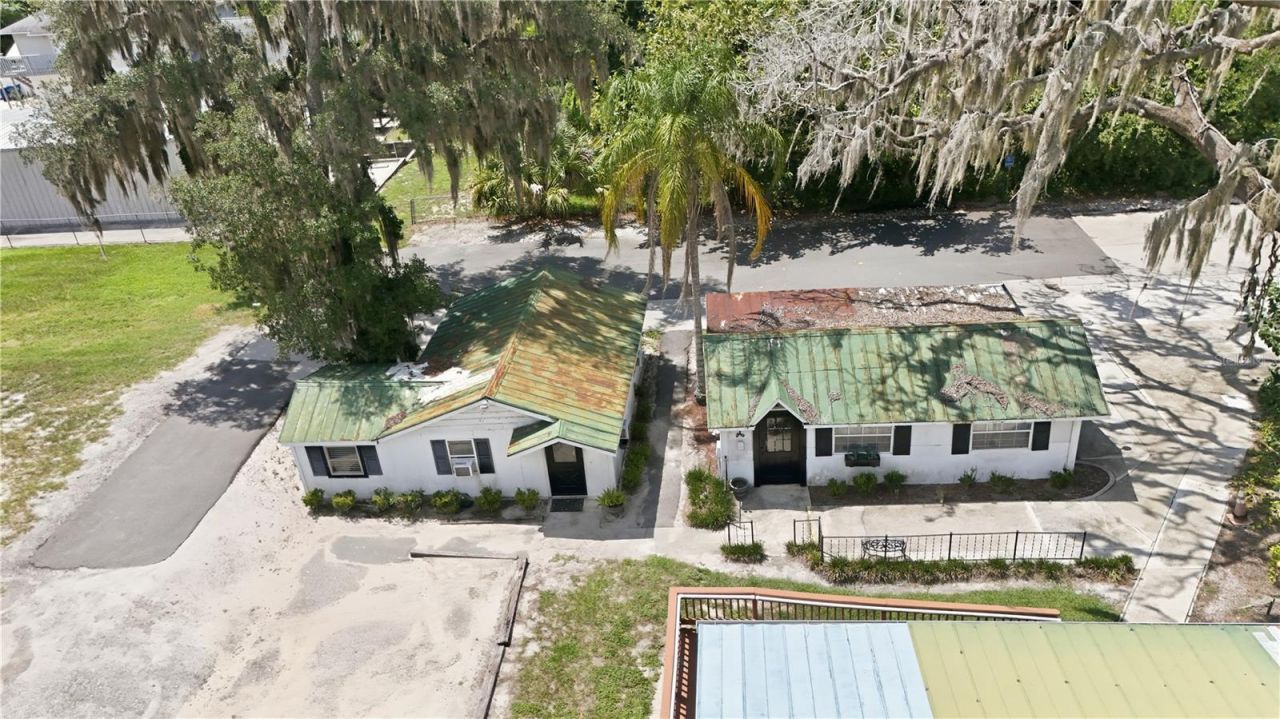 605 S Main Avenue, Minneola, FL 34715 Photo